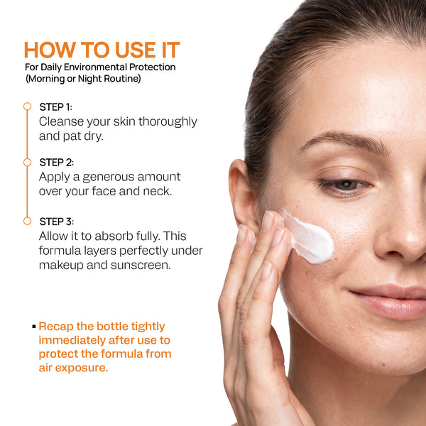 Yuderma Yuvit-C Anti-Ageing Cream