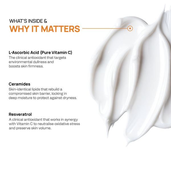 Yuderma Yuvit-C Anti-Ageing Cream