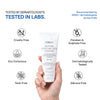 Yuderma HA Prime Hydro Infusion Moisturiser Foaming Cleanser