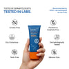 Yuderma Melarid Pigment Corrector Sunscreen SPF65 PA++++