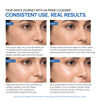 Yuderma HA Prime Hydro Infusion Moisturiser Foaming Cleanser