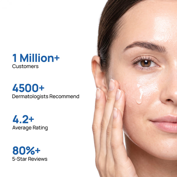 Yuderma HA Prime 5D Hyaluronic Concentrate Serum