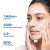 Yuderma HA Prime Hydro Infusion Moisturiser Foaming Cleanser