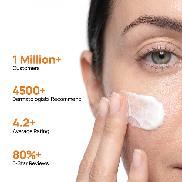 Yuderma Yuvit-C Anti-Ageing Cream