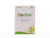 Sodox Antioxidant Capsule