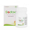 Sodox Antioxidant Capsule