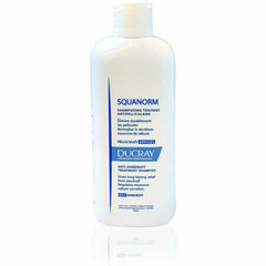 Ducray Squanorm Anti-Dandruff Shampoo