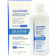 Ducray Squanorm Anti-Dandruff Shampoo