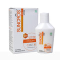 Suncros Matte Finish Soft Lotion SPF 50+ PA+++