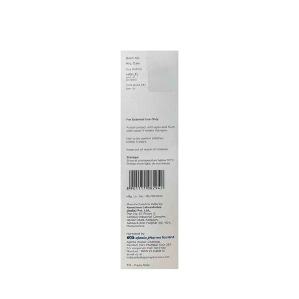 Sunstop Acne Advanced Sun Protection Gel SPF 30 PA+++