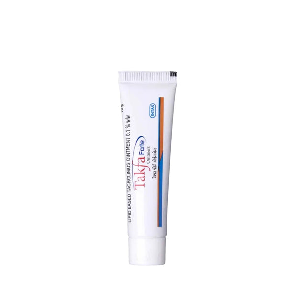 Takfa Forte Ointment