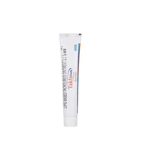 Takfa Forte Ointment