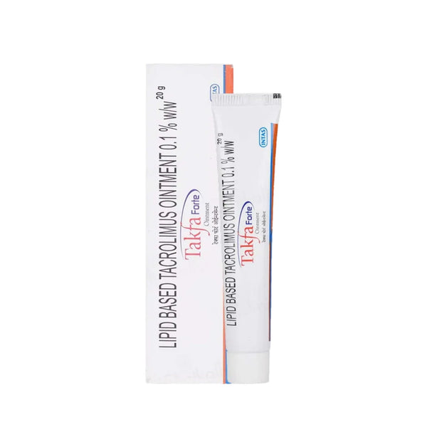 Takfa Forte Ointment