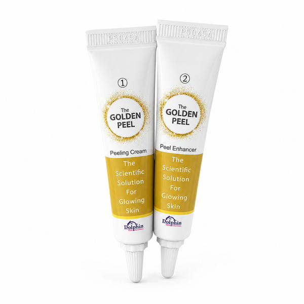 The Golden Peel