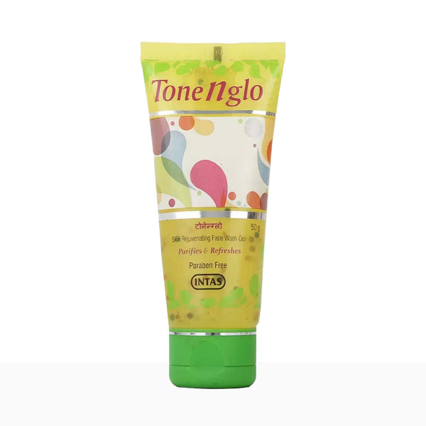 Tonenglo Face Wash