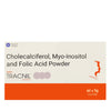 Tracnil Sachet