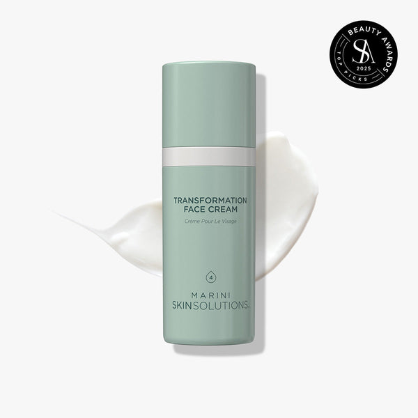 Transformation Face Cream