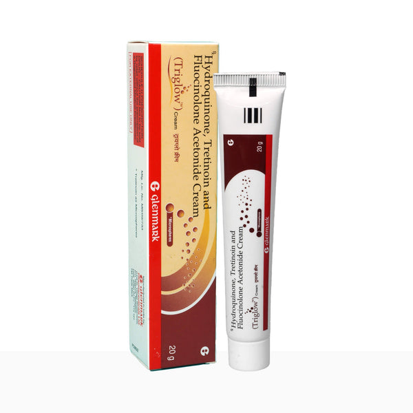 Triglow Cream