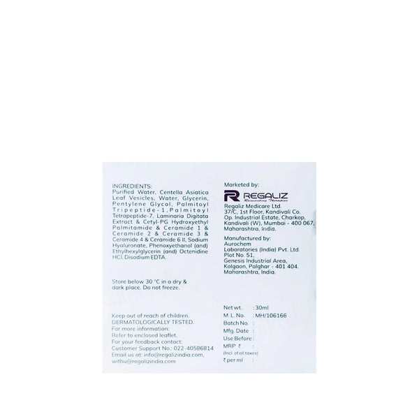 Truderma ExoCica Exosomes Serum