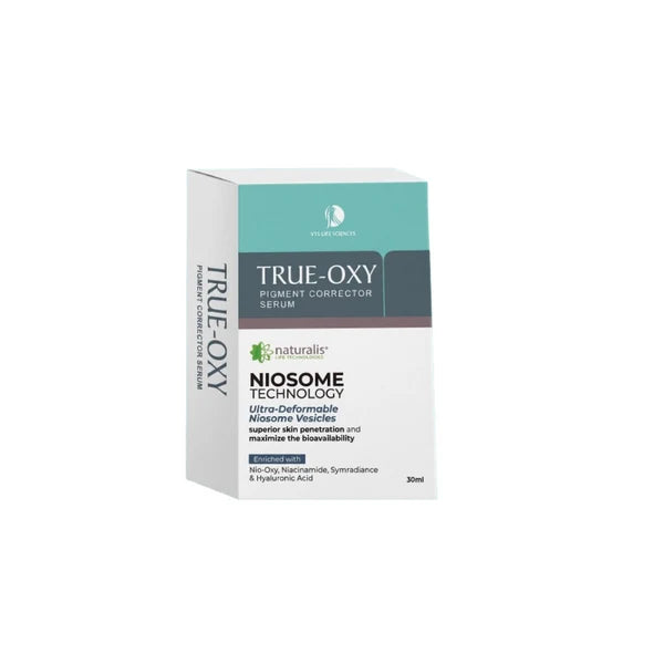 TRUE-OXY Pigment Corrector Serum