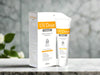 UV Doux Mineral Sunscreen Gel SPF 50 PA+++