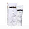 UV Doux Gold Silicone Sunscreen Gel SPF 50 PA+++