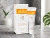 UV Doux Silicone Sunscreen Gel SPF 50 PA+++