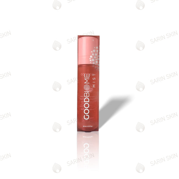 Goodbiome Mist