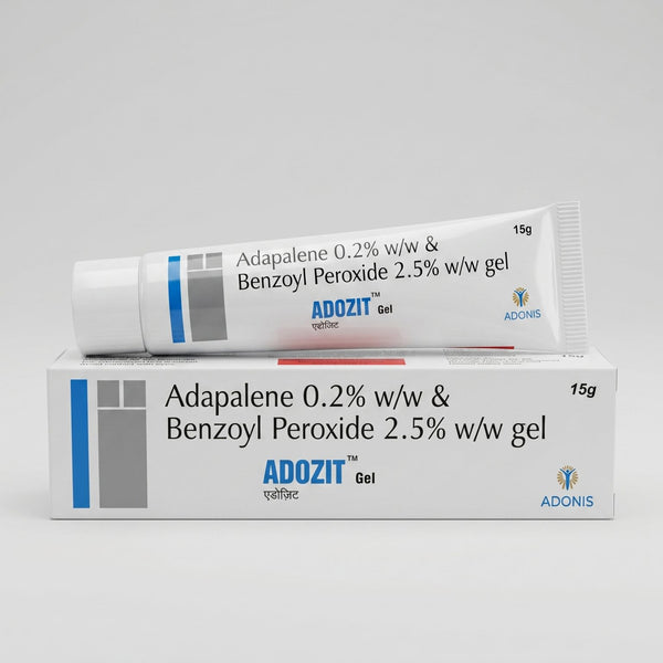 ADOZIT GEL