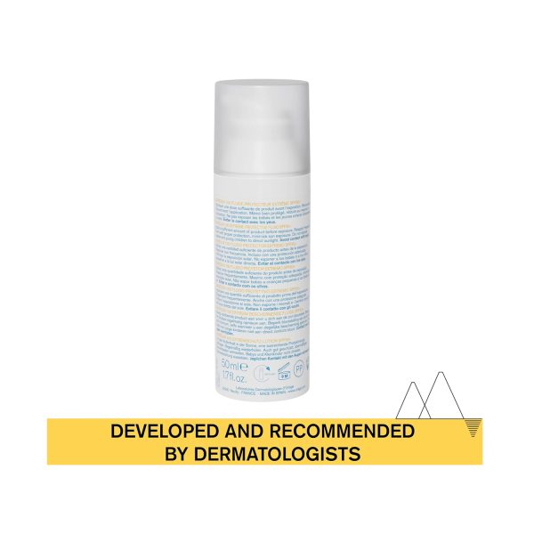 Uriage Bariesun 100 Extreme Protective Fluid Sunscreen SPF 50+