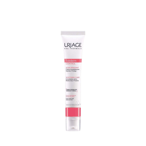 Uriage Tolederm Control Soothing Care