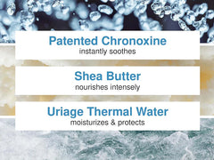 Uriage Xemose Face Cream
