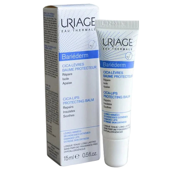 Uriage Bariederm Cica-Protecting Balm