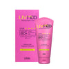 Uvmed Tinted Sunscreen Gel SPF 60+ PA++++