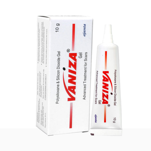 Vaniza Gel