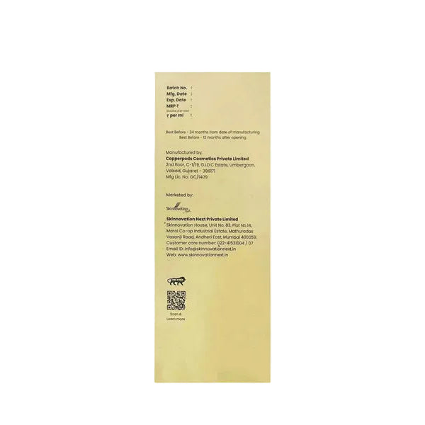 Veraz Hydrate Face Serum