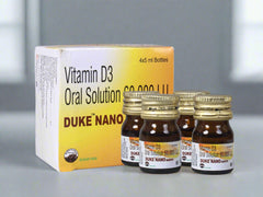 Adonis Duke Nano Shots