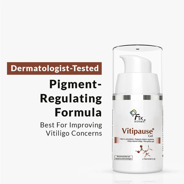 Fixderma Vitipause Gel