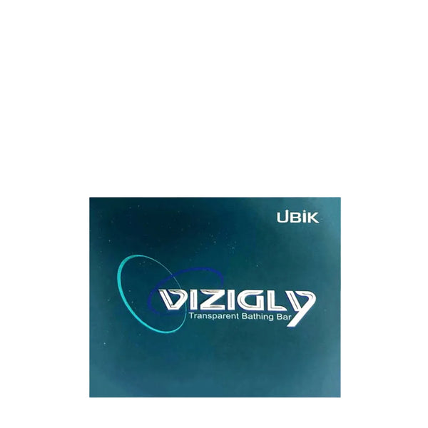 Vizigly Transparent Bathing Bar