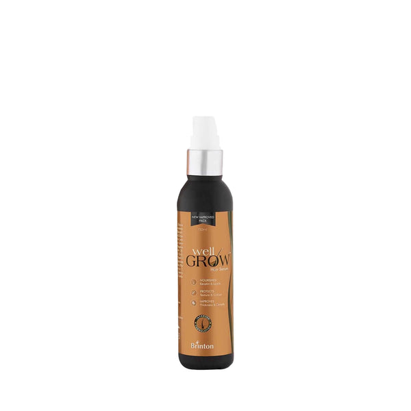 Well Grow Hair Serum