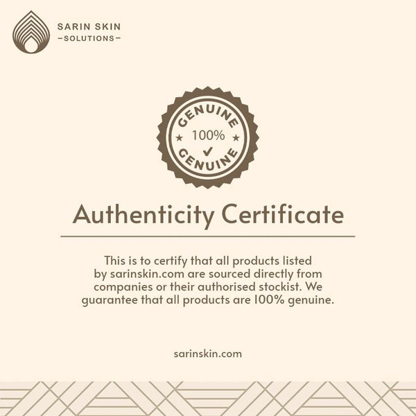 Ceuticoz Hebeda Serum