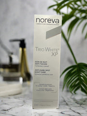 Noreva Trio White XP