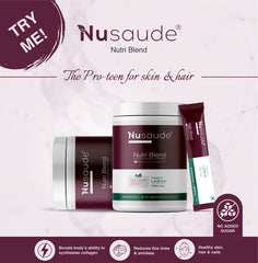 Nusaude Pro Collagen