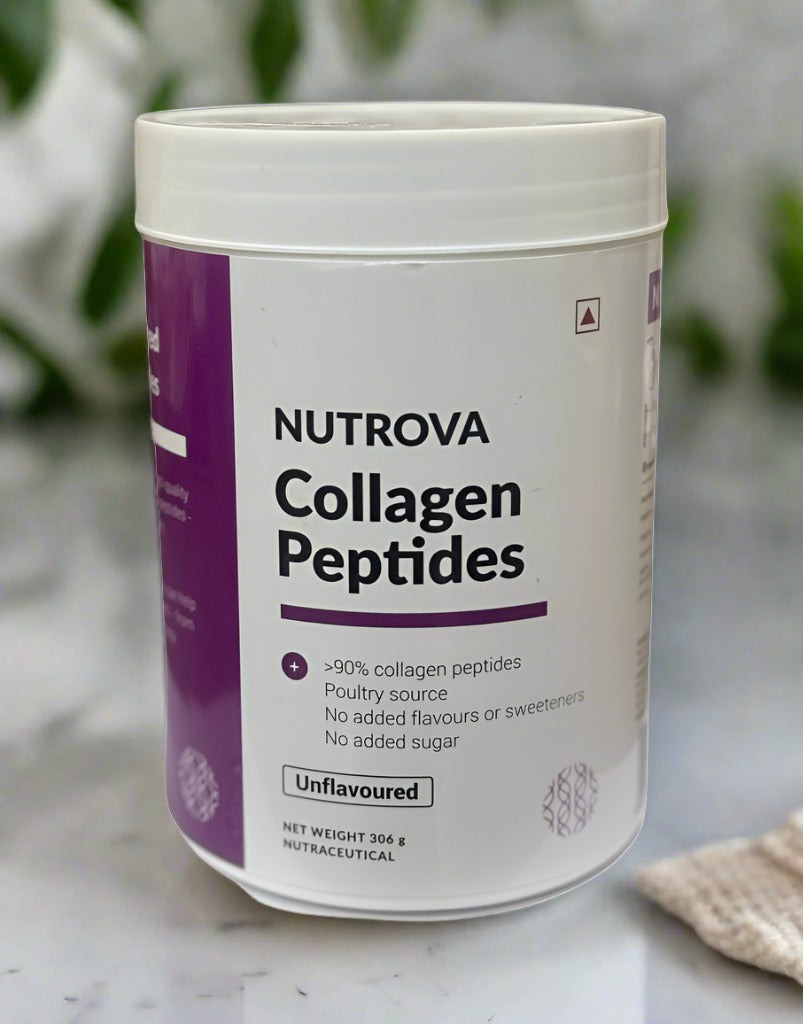 Nutrova Collagen Peptides