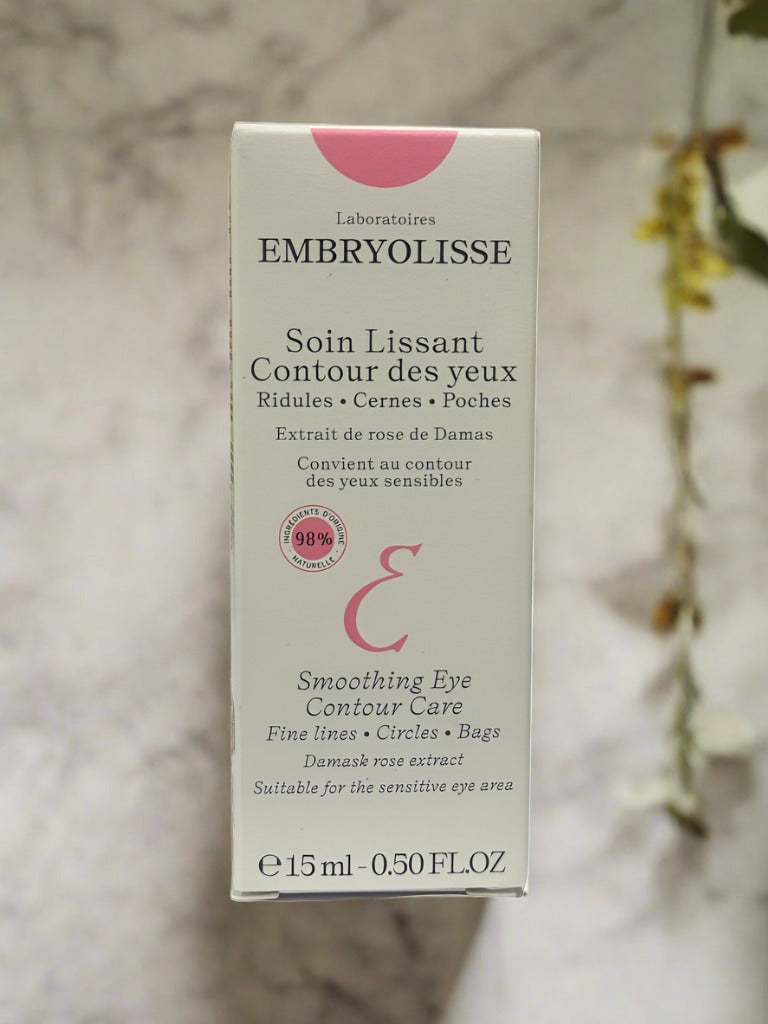 Embryolisse smoothing eye and contour care