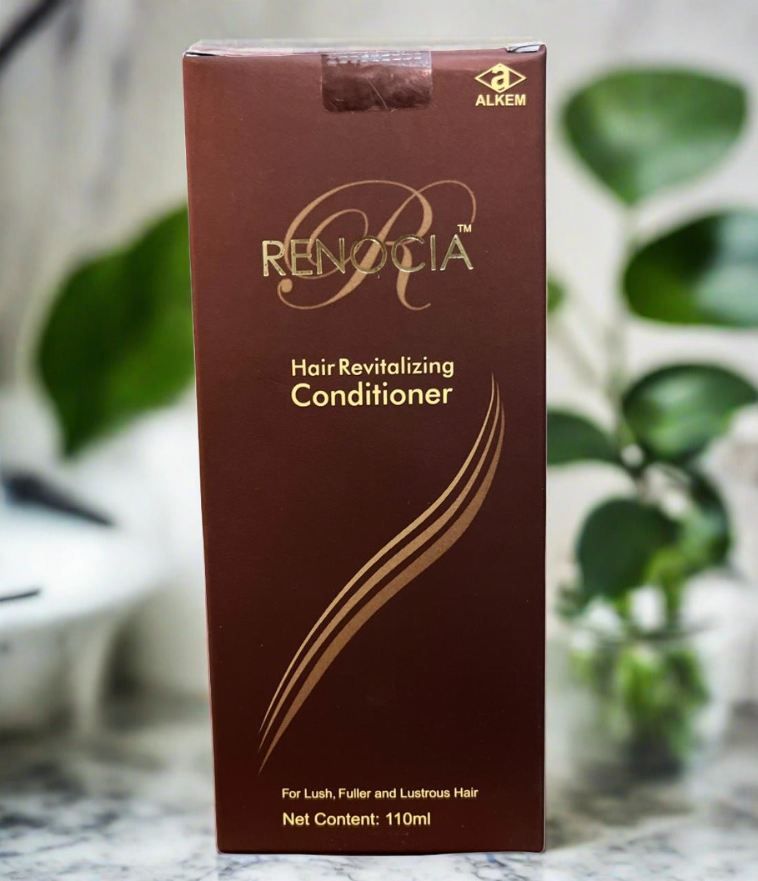 Renocia hair Revitalizing conditioner