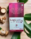 Logihair Women Tablet 30 tablets