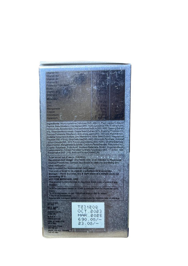 Logihair Tablets for Women