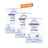 Sanosan Baby Milk Protein Care Soap