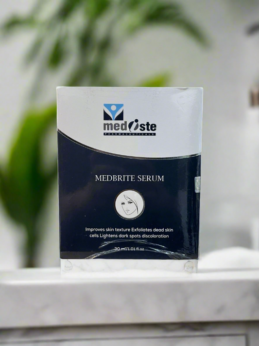 Medbrite Serum